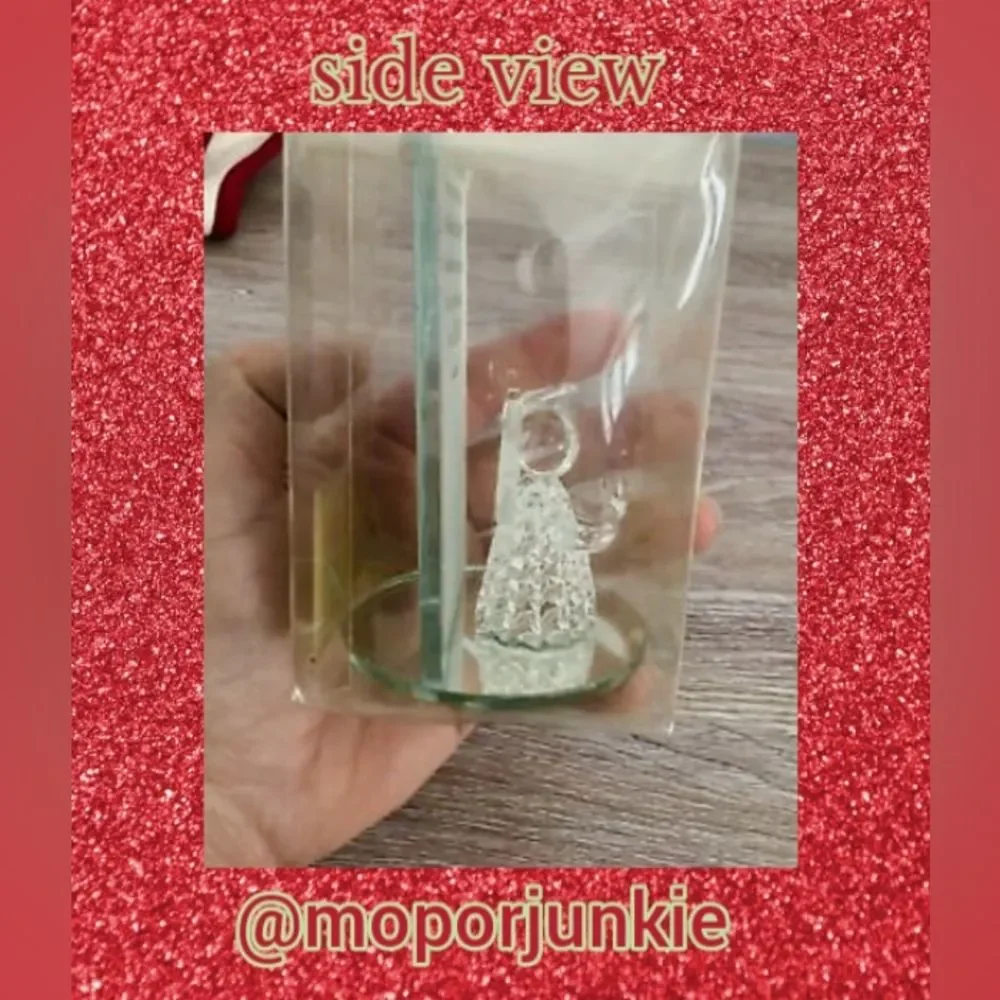 Crystal Angel - Picture 3 of 6